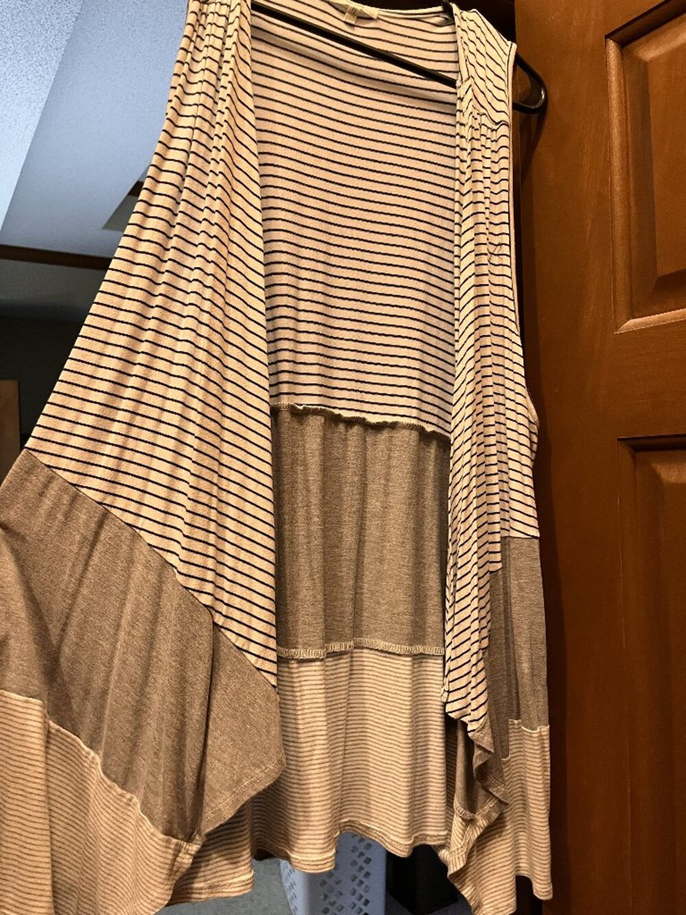 Maurices Vest